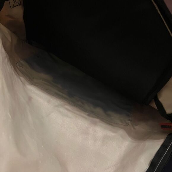 Marc picard backpack - Picture 6 of 7